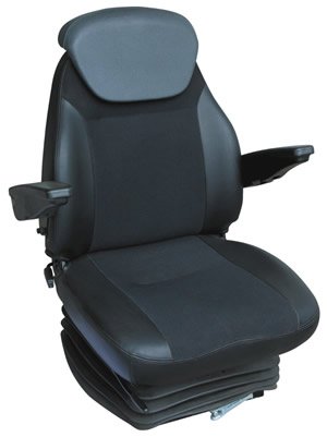 Tractor Seat