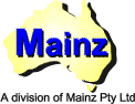 Mainz Pty Ltd